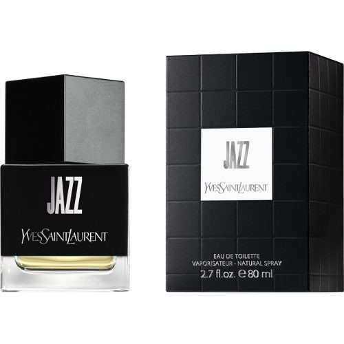 Laurent | Jazz 80 ml : Hommes - 1000 Parfums