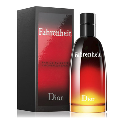 Dior Fahrenheit Homme Eau de Toilette