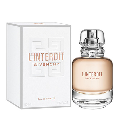 givenchy linterdit edt