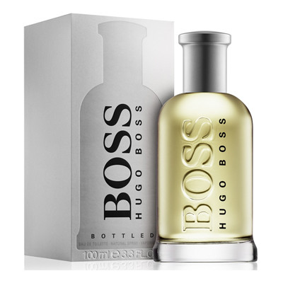 Hugo Boss | Boss Bottled 100 ml : Parfums Hommes - 1000 Parfums