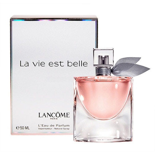 Overwegen Koe spade Lancôme | La Vie est Belle 75 ml : Parfums Femmes - 1000 Parfums