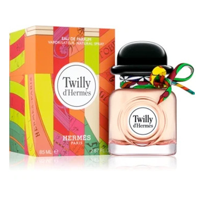 Hermes | Twilly 85 ml : Parfums Femmes 