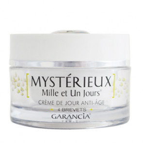 Mystérieux Mille et Un Jours 