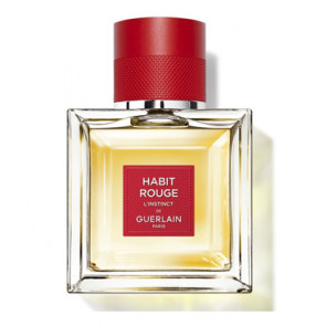 Habit Rouge L’Instinct