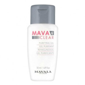 MAVA-Clear Gel Purifiant