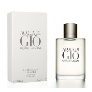 Acqua Di Gio Homme