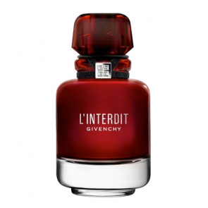 L’interdit Rouge Ultime