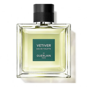 Vetiver