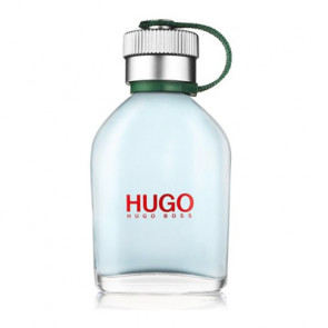 Hugo Man