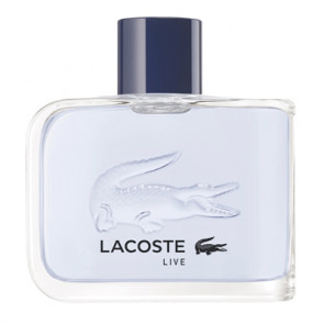 Lacoste Live