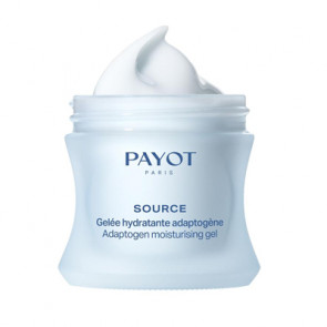 Source Gelée Hydratante Adaptogène