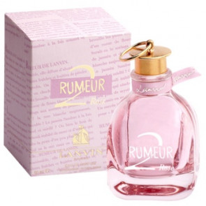 Rumeur 2 Rose