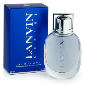 Lanvin L'Homme