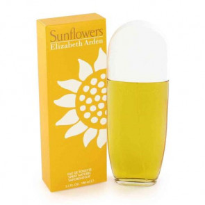 Sunflowers de Elizabeth Arden pas cher