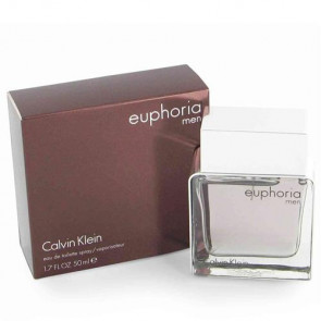 Euphoria Men de Calvin Klein pour homme pas cher