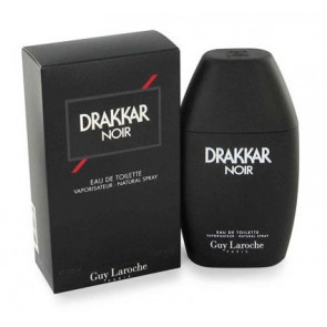 Drakkar Noir