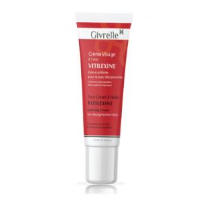 Vitilexine Crème Visage & Corps