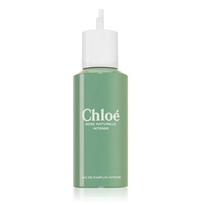 Chloé Chloé Rose Naturelle Intense Eau de Parfum für Frauen Nachfüllung 150  ml