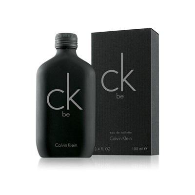 parfum CK BE de Calvin Klein pas cher 