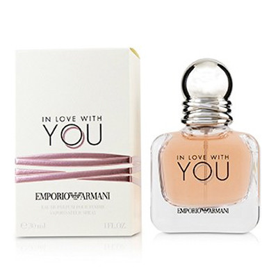 In Love With You - Women's Fragrances - Fragrances - Cheaper fragrances -  Cheaper fragrances