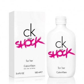 CK One Shock For Her