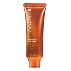 INFINITE BRONZE Visage Bronzé - 002 Sunny