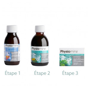 Physiodraine Détox