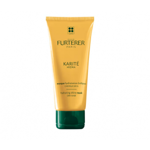 soin-rene-furterer-masque-hydratation-brillance-karite-hydra-femme