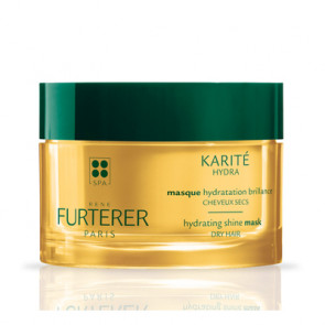 soin-rene-furterer-masque-hydratation-brillance-karite-hydra-femme