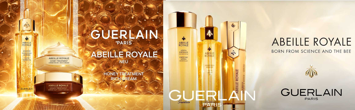 Guerlain Abeille royale